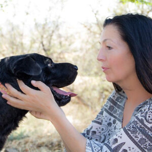 Animal Communication Courses - Joan Ranquet