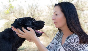 Talk to the Animals: Animal Communication for Beginners