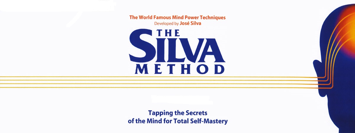 Silva Method logo